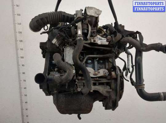 купить Двигатель (ДВС) на Opel Corsa D 2006-2014