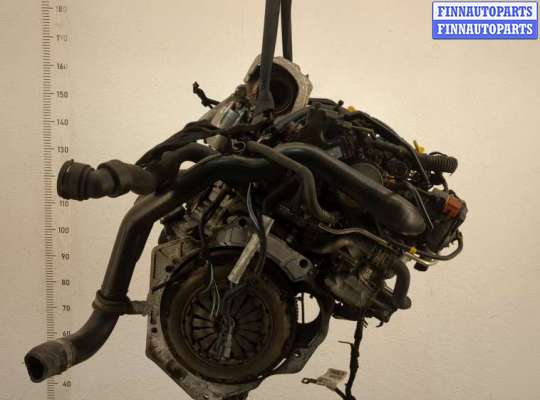 купить Двигатель (ДВС) на Opel Corsa D 2006-2014