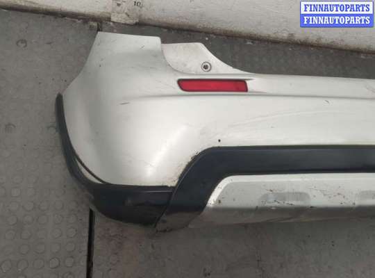 купить Бампер на Suzuki SX4 2006-2014