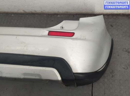 купить Бампер на Suzuki SX4 2006-2014