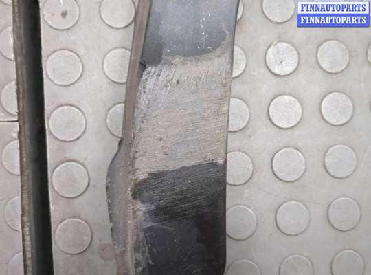 купить Молдинг крыла на Nissan Qashqai 2013-2022