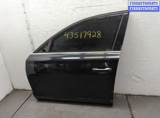 Стекло боковой двери AU1729452 на Audi A8 (D4) 2010-2017