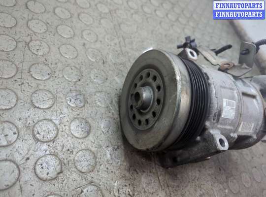 купить Компрессор кондиционера на Fiat Grande Punto 2005-2010