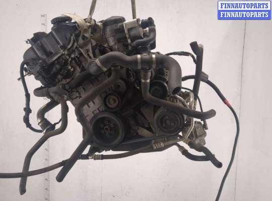 Купить Двигатель (ДВС) на BMW 3 E90, E91, E92, E93 2005-2012 Двигатель (ДВС) BM3681313 на BMW 3 E90, E91, E92, E93 2005-2012