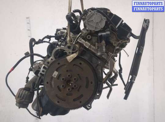 купить Двигатель (ДВС) на BMW 3 E90, E91, E92, E93 2005-2012