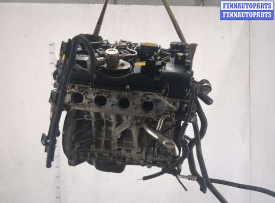 купить Двигатель (ДВС) на BMW 3 E90, E91, E92, E93 2005-2012