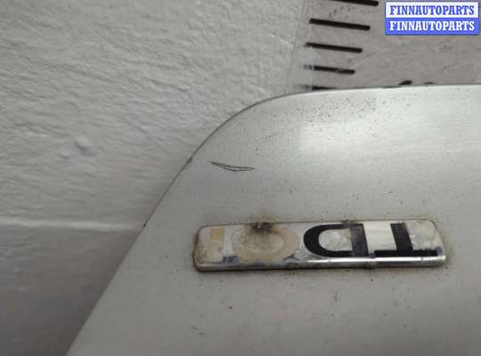 купить Крышка (дверь) багажника на Ford Mondeo 4 2007-2015