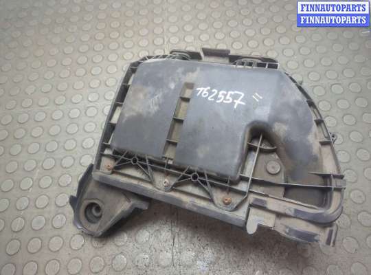 Корпус воздушного фильтра PG1238510 на Citroen Berlingo 2012-2018