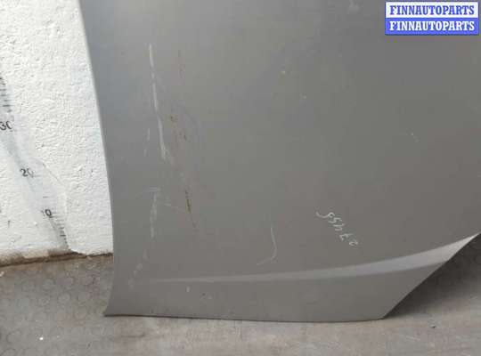 купить Капот на Opel Meriva 2003-2010