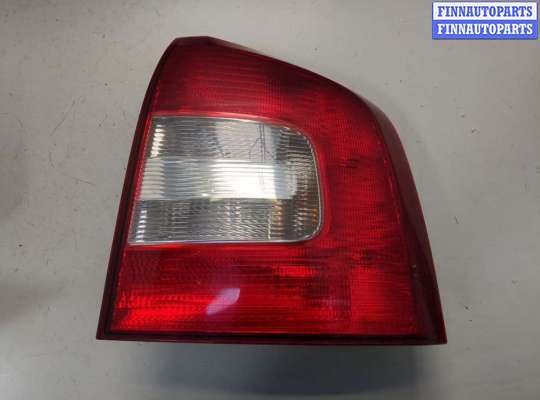 купить Фонарь (задний) на Skoda Octavia (A5) 2004-2013