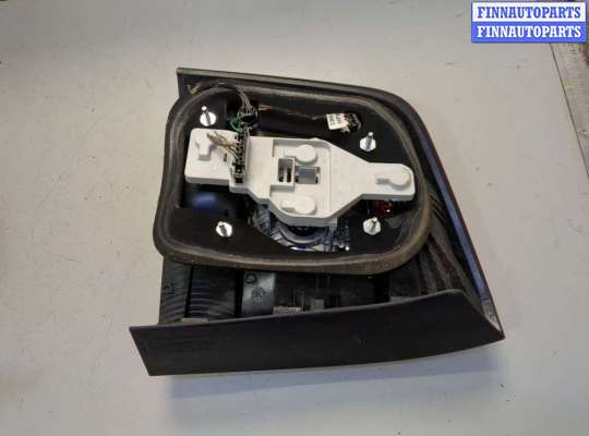 купить Фонарь (задний) на Skoda Octavia (A5) 2004-2013