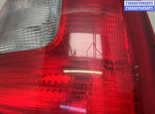 купить Фонарь (задний) на Skoda Octavia (A5) 2004-2013