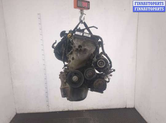 Двигатель (ДВС) PG1242192 на Citroen C1 2005-2014