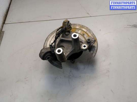 купить Ступица (кулак, цапфа) на Chevrolet Malibu 2018-2025