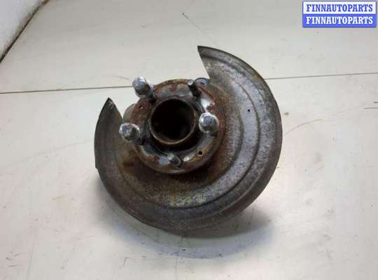 купить Ступица (кулак, цапфа) на Chevrolet Malibu 2018-2025