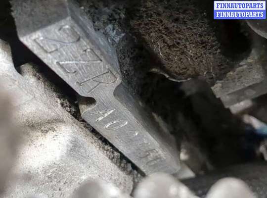 Форсунка топливная на Toyota Corolla 10 (E150)