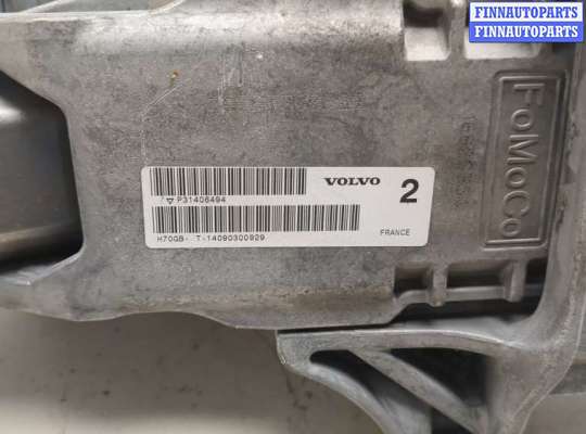 купить Колонка рулевая на Volvo V40 2012-2020