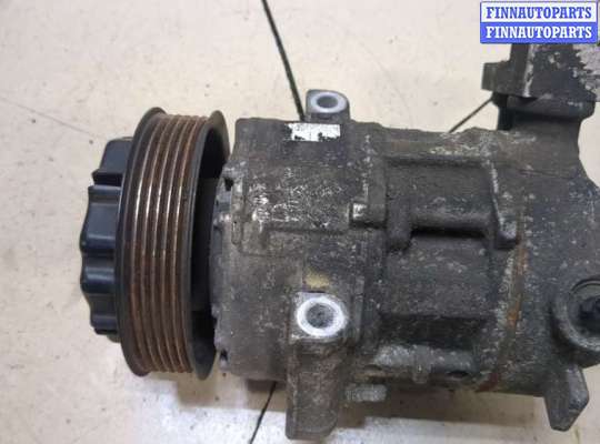 купить Компрессор кондиционера на Opel Corsa D 2006-2011