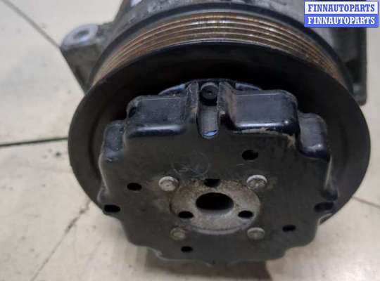 купить Компрессор кондиционера на Opel Corsa D 2006-2014