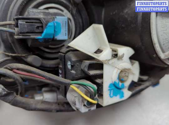 купить Фара (передняя) на Mazda RX-8 2003-2012