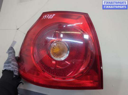 купить Фонарь (задний) на Volkswagen Golf 5 2003-2009