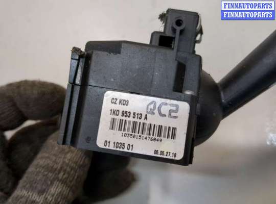 купить Переключатель поворотов на Seat Toledo 3 2004-2009