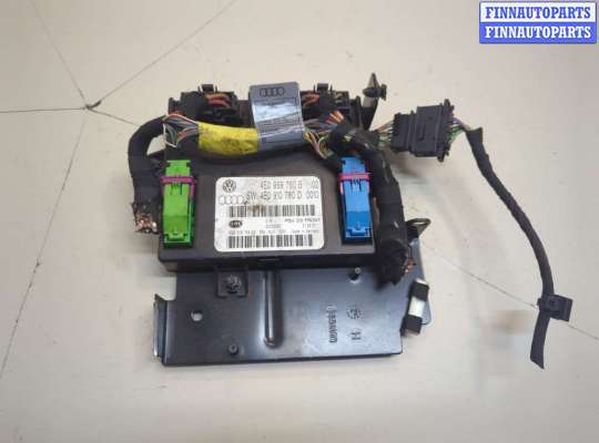 Блок управления сиденьями AU1723751 на Audi A8 (D3) 2002-2010