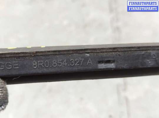 купить Молдинг стекла (лобовое) на Audi Q5 2008-2017