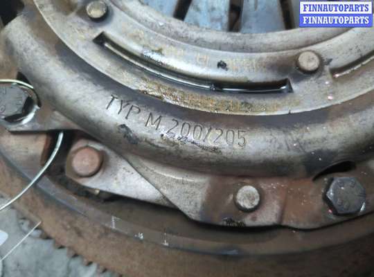 купить Маховик на Opel Astra H 2004-2010