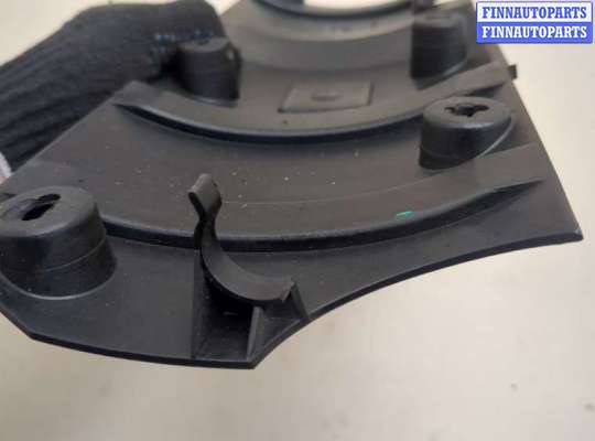 купить Накладка декоративная на ДВС на Peugeot 307 2001-2008