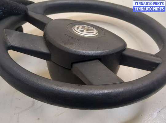 купить Руль на Volkswagen Touran 2003-2006