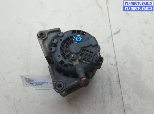 Генератор OP2386518 на Opel Insignia 2008-2017