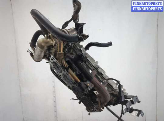 купить Головка блока (ГБЦ) на KIA Ceed 2007-2012