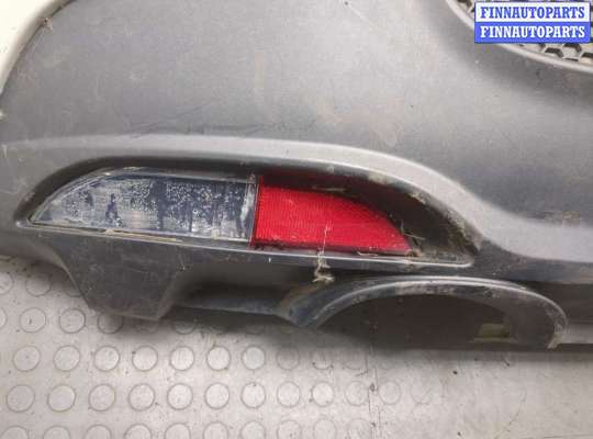 купить Бампер на Alfa Romeo MiTo 2008-2018