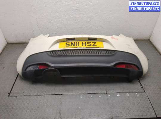 купить Бампер на Alfa Romeo MiTo 2008-2018