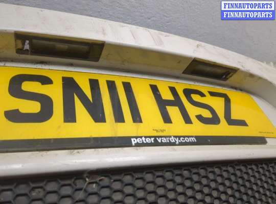 купить Бампер на Alfa Romeo MiTo 2008-2018