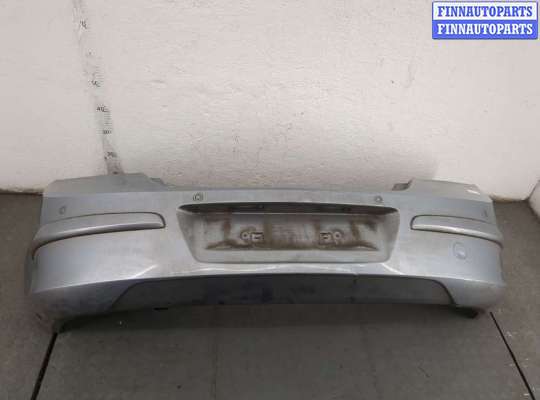 Купить Бампер на Opel Astra H 2004-2010 Бампер OP2411878 на Opel Astra H 2004-2010
