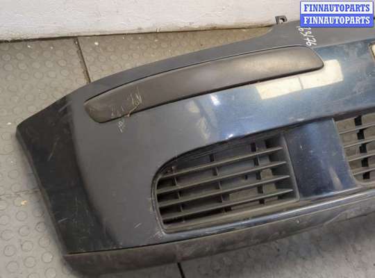 купить Бампер на Volkswagen Golf 5 2003-2009
