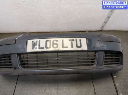 Бампер VG2757642 на Volkswagen Golf 5 2003-2009