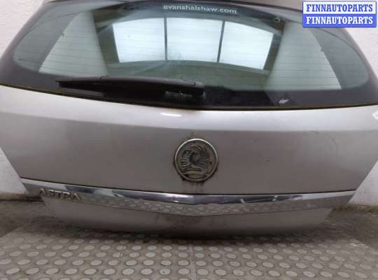 купить Кнопка открывания багажника с крышки на Opel Astra H 2004-2010