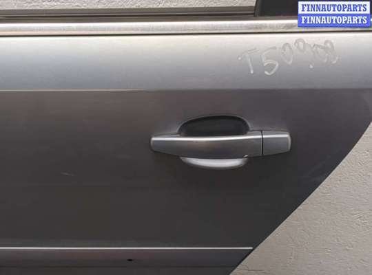 купить Замок двери на Opel Vectra C 2002-2008