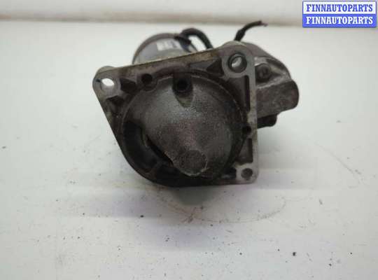 купить Стартер на Opel Zafira B 2005-2014