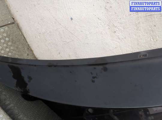 купить Обшивка капота на Seat Leon 2 2005-2012