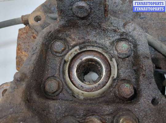 купить Ступица (кулак, цапфа) на Infiniti QX60 2013-2020