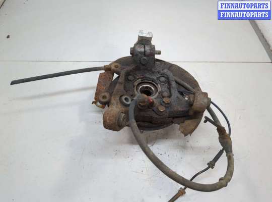 купить Ступица (кулак, цапфа) на Infiniti QX60 2013-2020