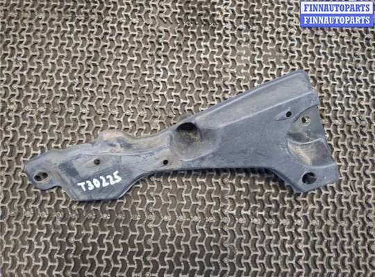 купить Защита моторного отсека (картера ДВС) на Toyota RAV 4 2006-2013