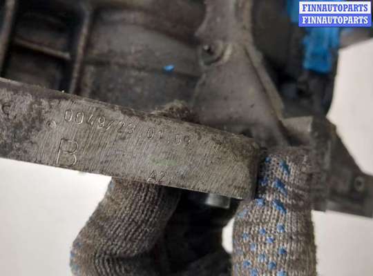 купить Поршень на Ford Fiesta 2008-2013