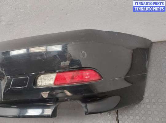 купить Бампер на BMW 6 E63 2003-2010