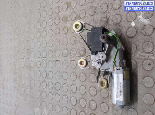 купить Двигатель стеклоочистителя (моторчик дворников) задний на Volkswagen Bora 1998-2005