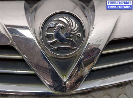 купить Решетка радиатора на Opel Zafira B 2005-2014